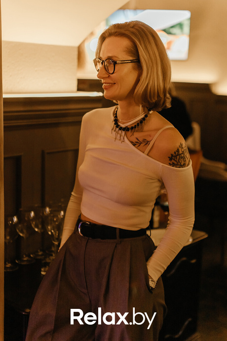 Встреча выпускников «Rustaveli», фото № 49