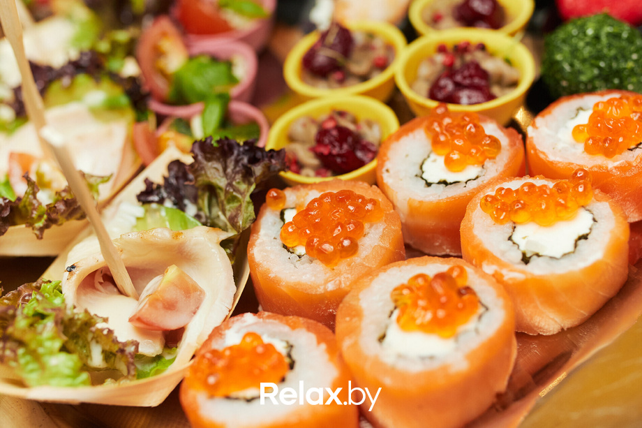 «Осень на драйве» вместе с BMW 5, фото № 17