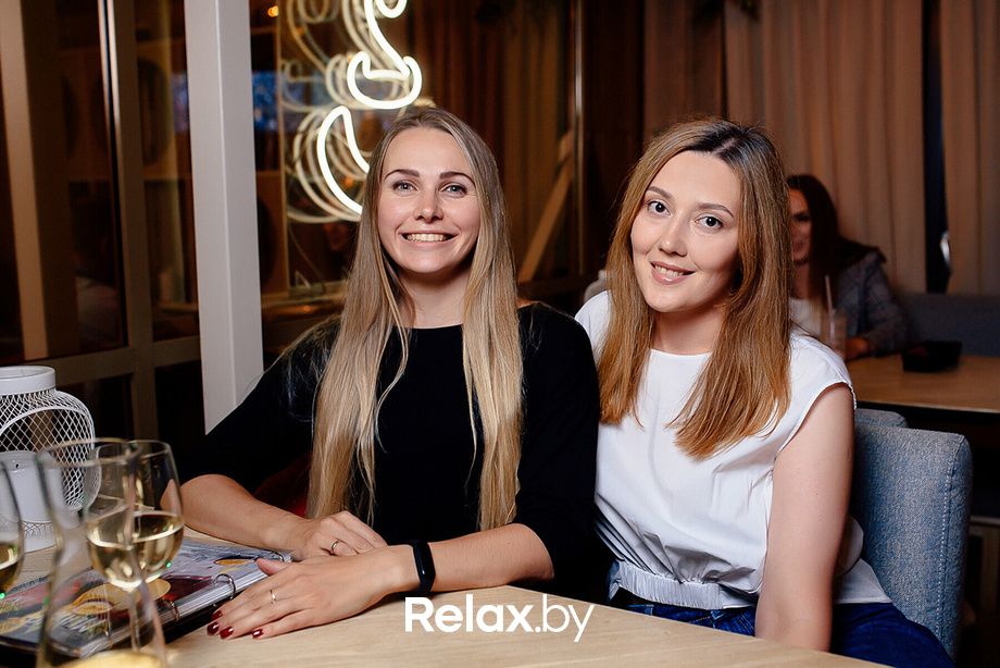 Ночные жители, фото № 18