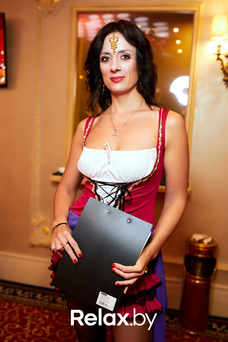 Хеллоуин, фото № 42