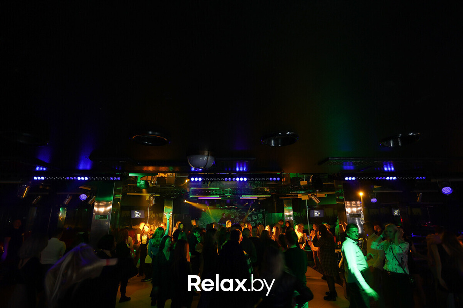 Energy party, фото № 45