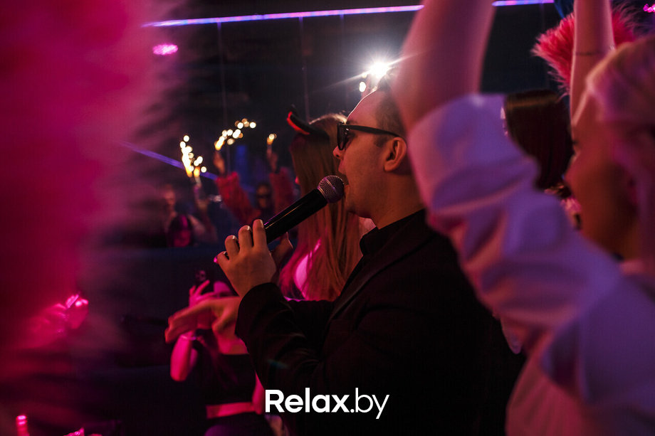 Dома у GUCCI, фото № 76