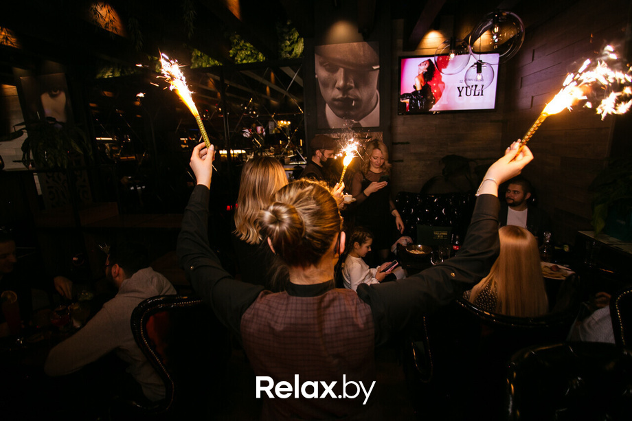 Выступление группы TimeSquare, фото № 26