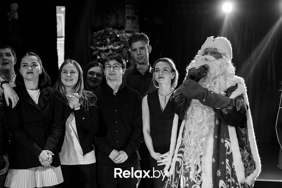 Новогодний Бруклин, фото № 40