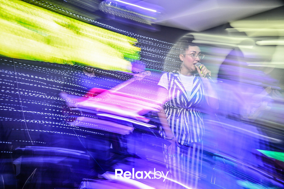 Hot Weekend, фото № 100