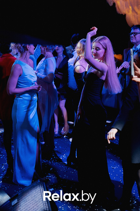 Новый год в Ангелах, фото № 187