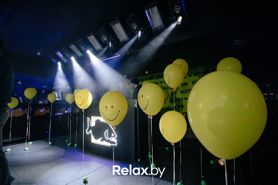 Ночь смеха, фото № 43