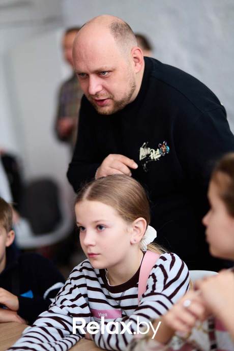 Anomalia Kids, фото № 16