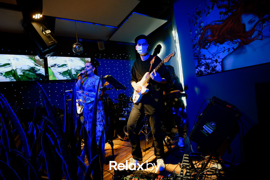 Ночные жители, фото № 36