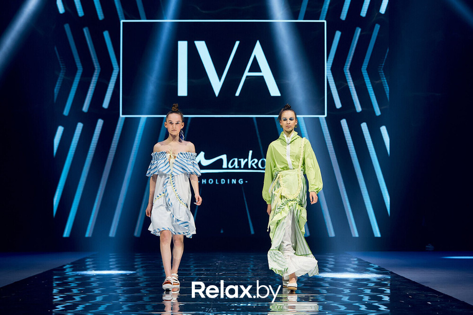 IMG Fashion Show: Choupette, IVA, Grigarovich, фото № 115