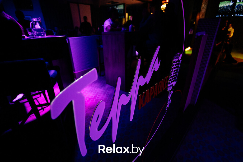Terra Karaoke, фото № 38