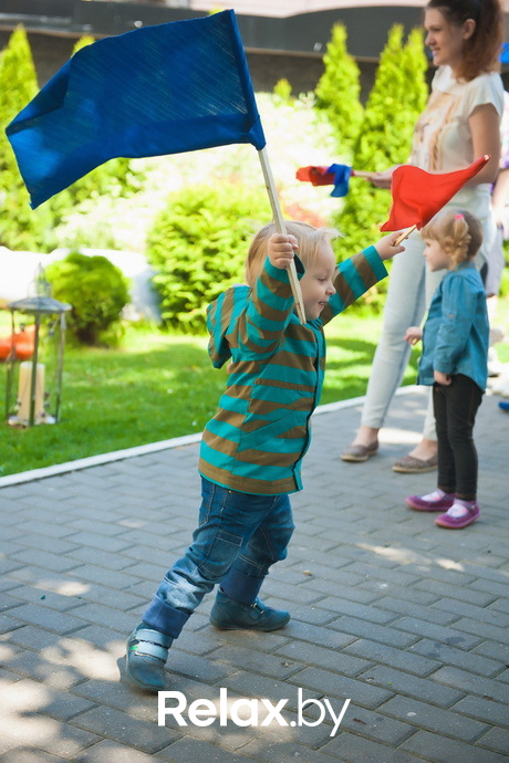 Family Brunch, фото № 20