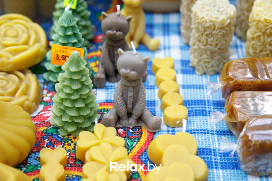 Ярмарка «Мир мёда и здоровья», фото № 111