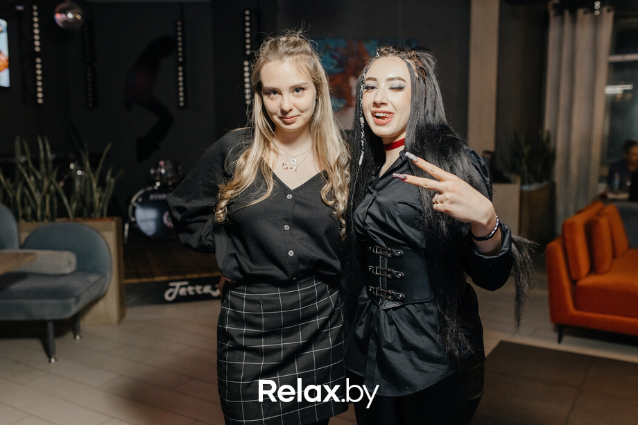 Ночные жители, фото № 6