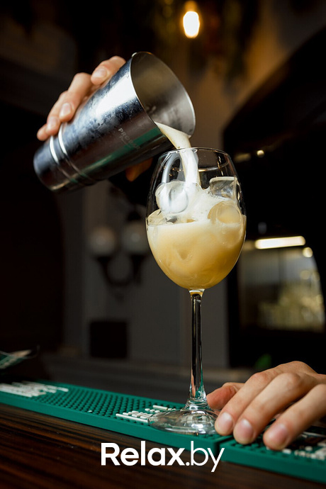 Выходные в Rustaveli, фото № 41