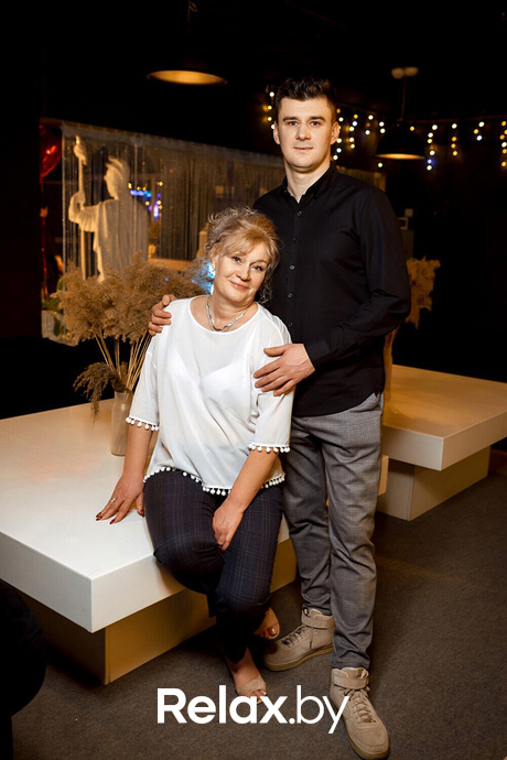 Saturday party, фото № 23