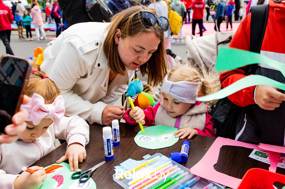 Марафон детских желаний, фото № 44