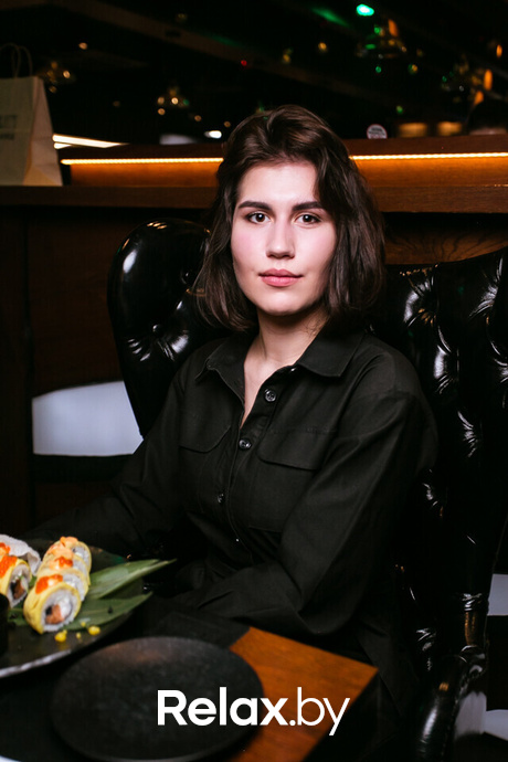 Выступление дуэта Donald&Tramp, фото № 27