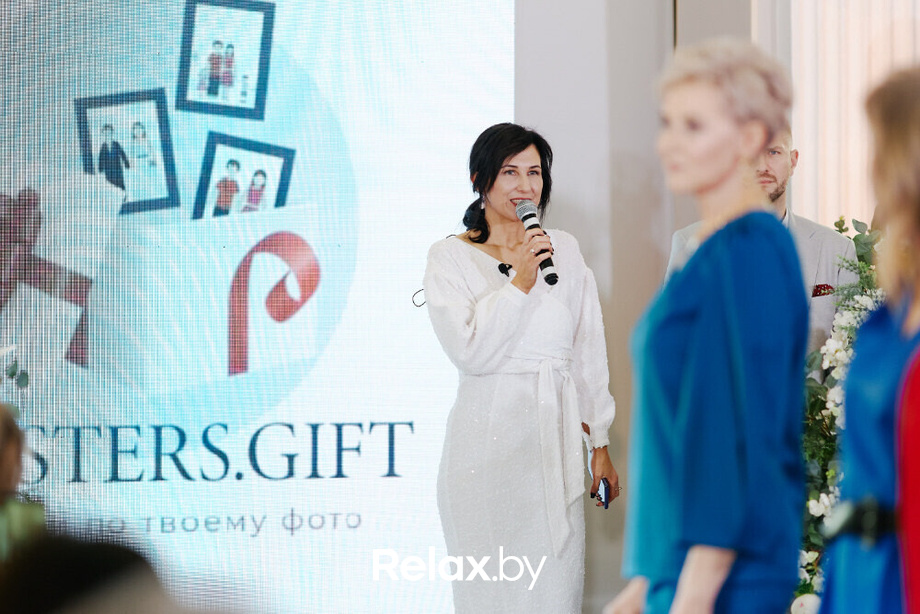 Fashion-терапия «Жизнь заново» by Kabadaryan, фото № 174