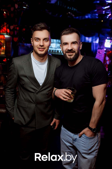 Ночь для всех влюблённых!, фото № 48