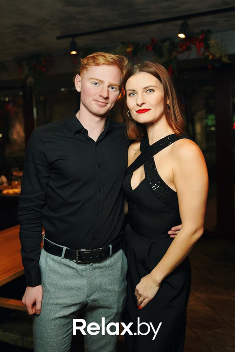 Friday party, фото № 54