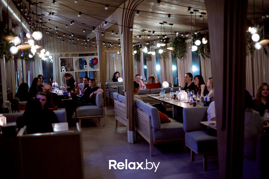 Ночные жители, фото № 31