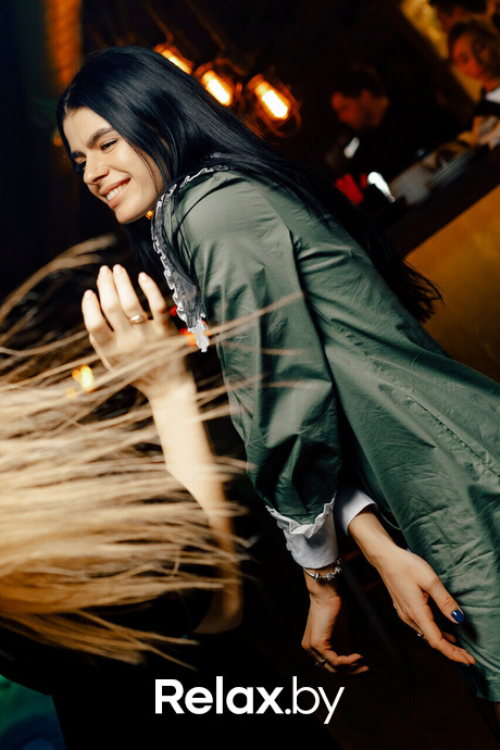 Пятница в Мяте, фото № 16