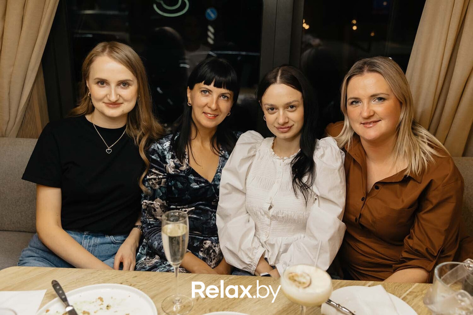 Ночные жители, фото № 37