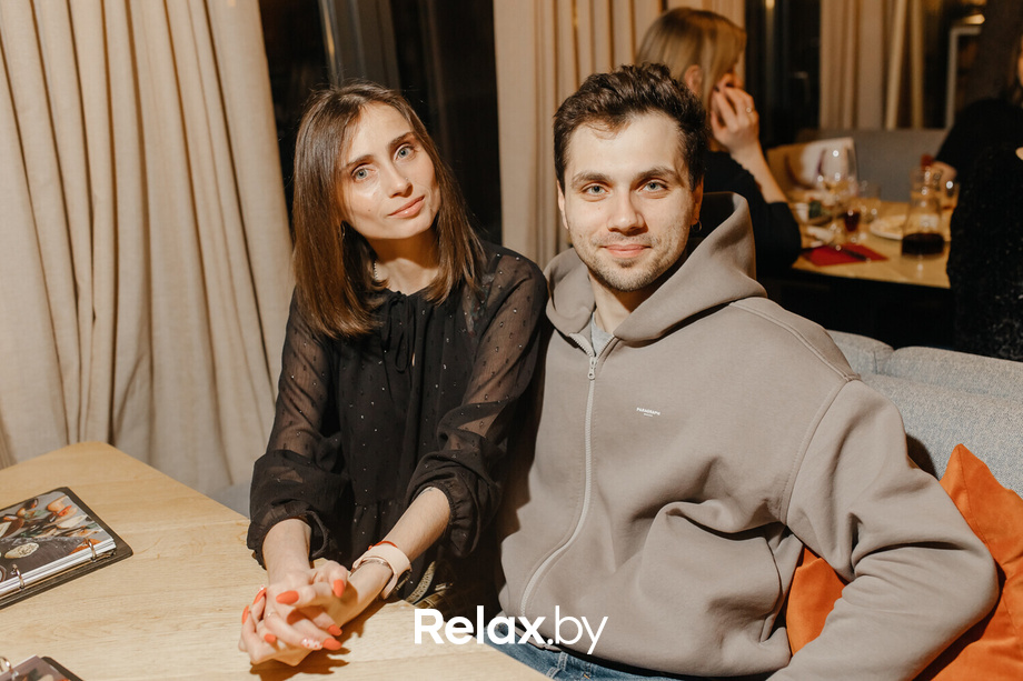 Ночные жители, фото № 18