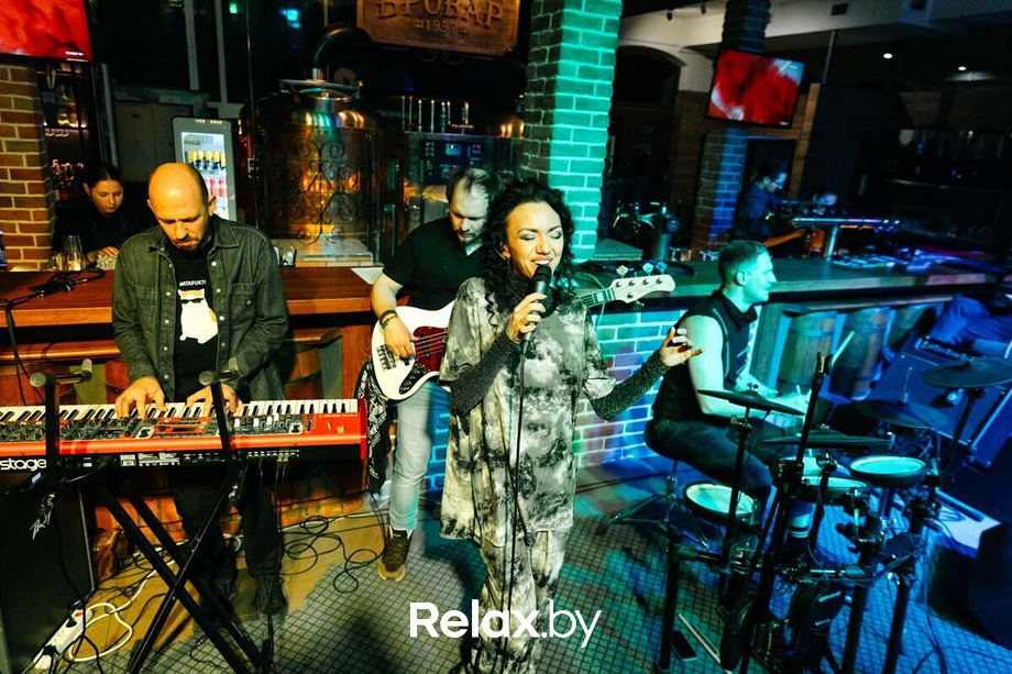 Танцуем в Броваре, фото № 55