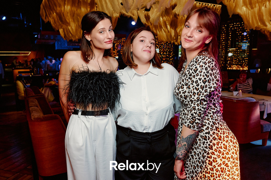 Saturday music, фото № 105