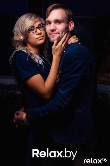 Топ 30 самых стильных пар прошедших выходных, фото № 27