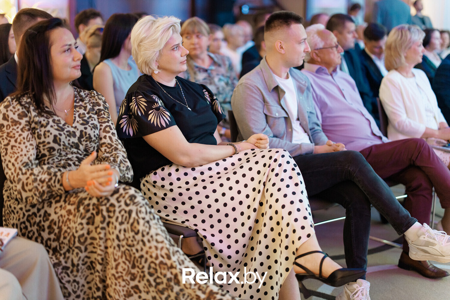 Человек Дела, фото № 93