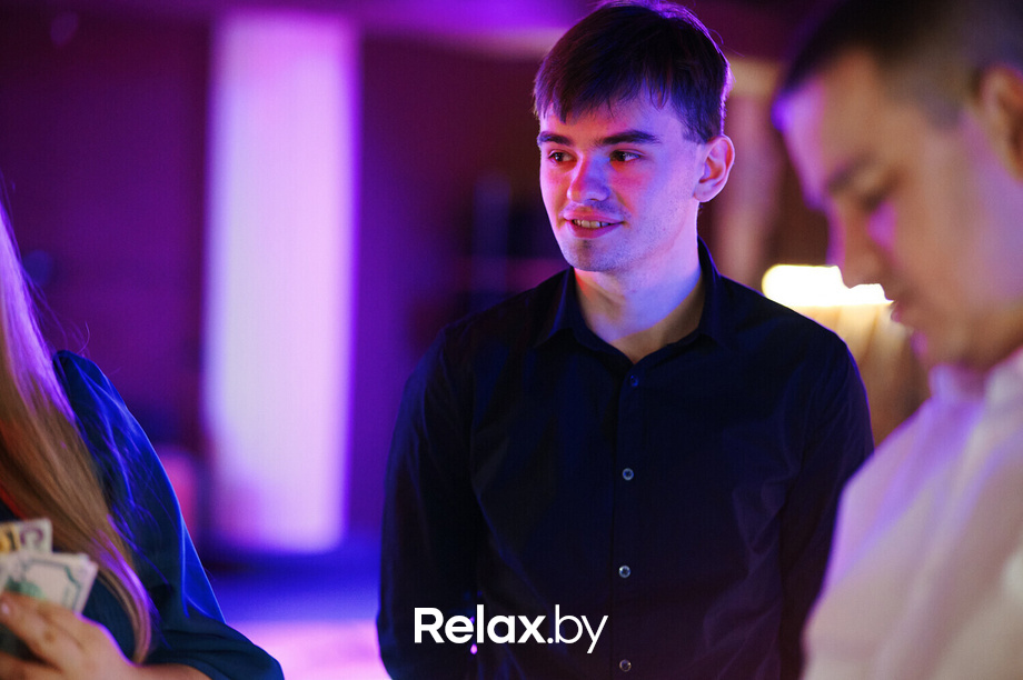 Новогодний корпоратив, фото № 139