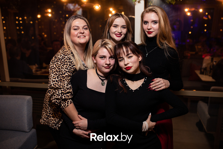 Ночные жители, фото № 50