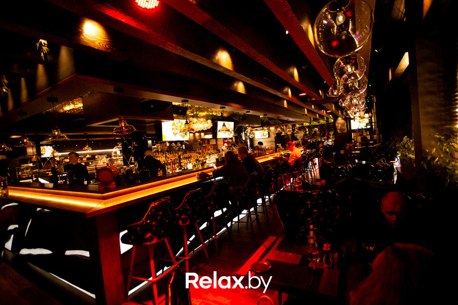 Барбара и Эдуардо, фото № 53