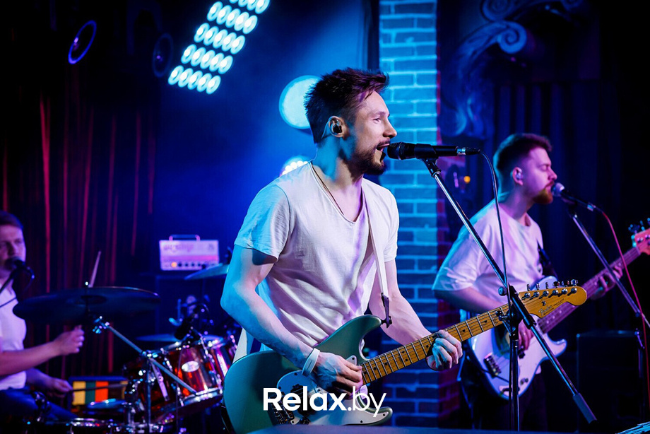 Brooklyn Live!, фото № 9