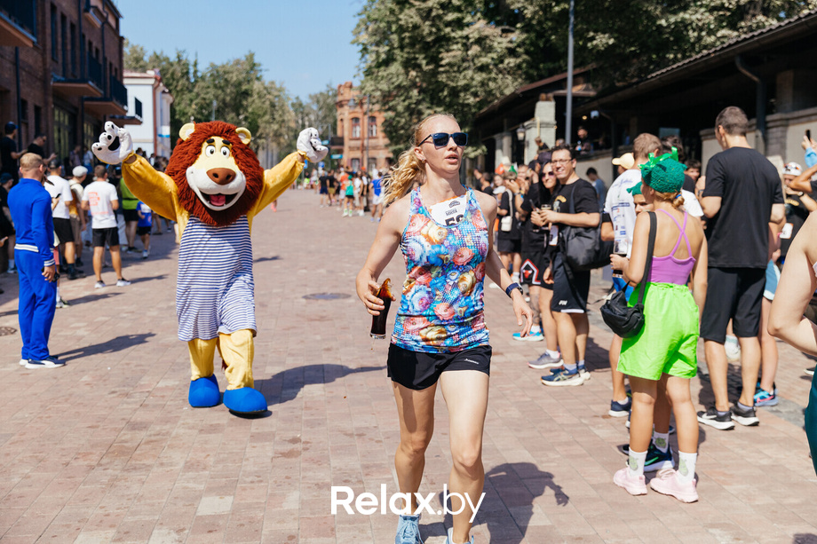 Бровару 27! Забег «Броварская миля 2024», фото № 101