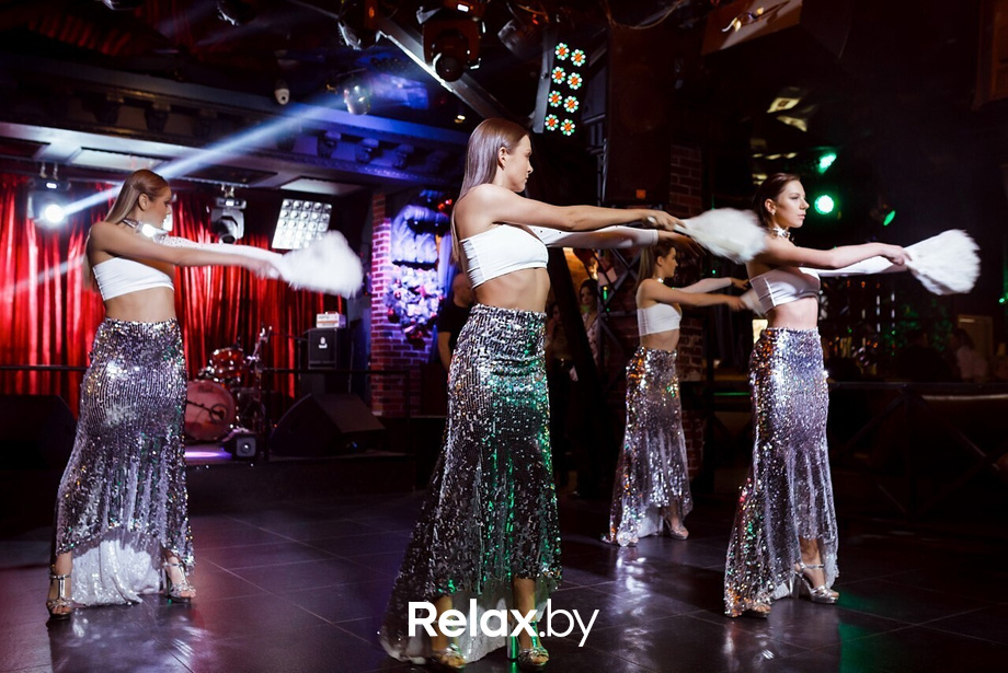 Новогодний Бруклин, фото № 50