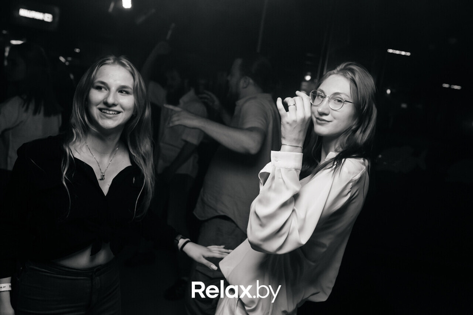 Жаркая пятница, фото № 9