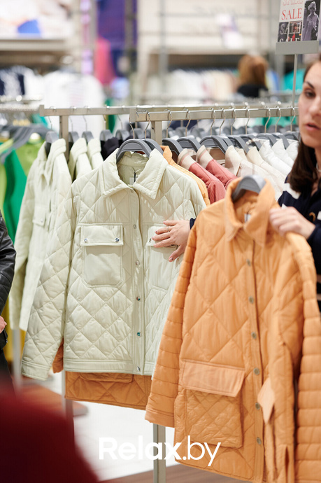 Шопинг-экскурсия со стилистом, фото № 54