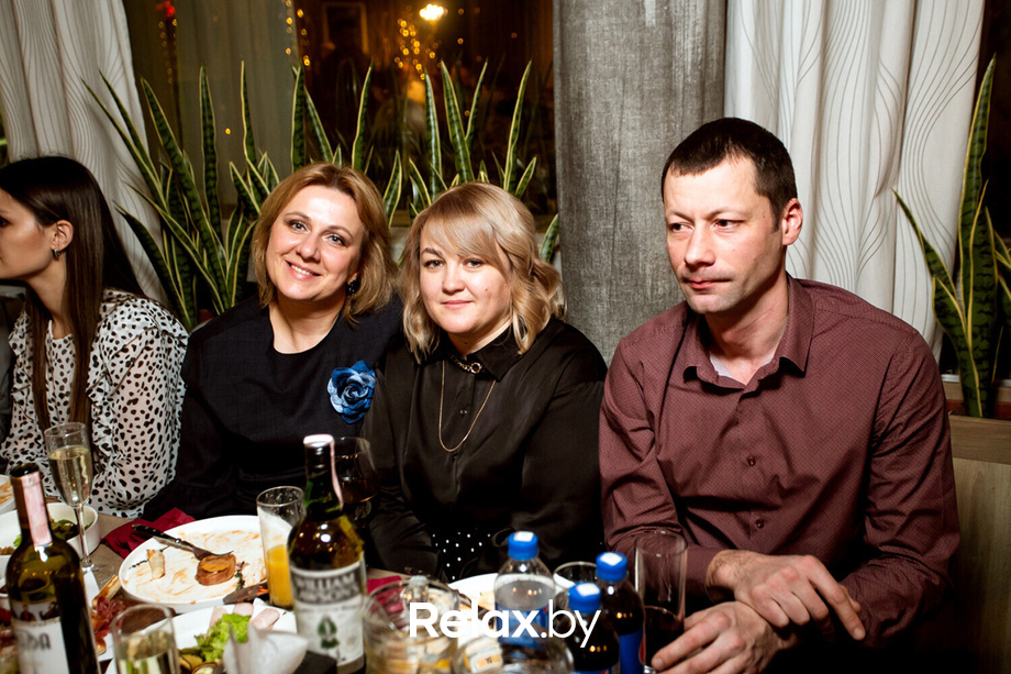 Happy New Year in Terra, фото № 60