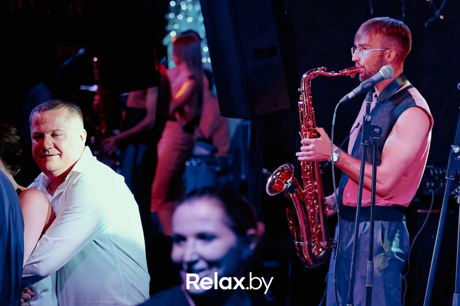 Saturday music, фото № 32