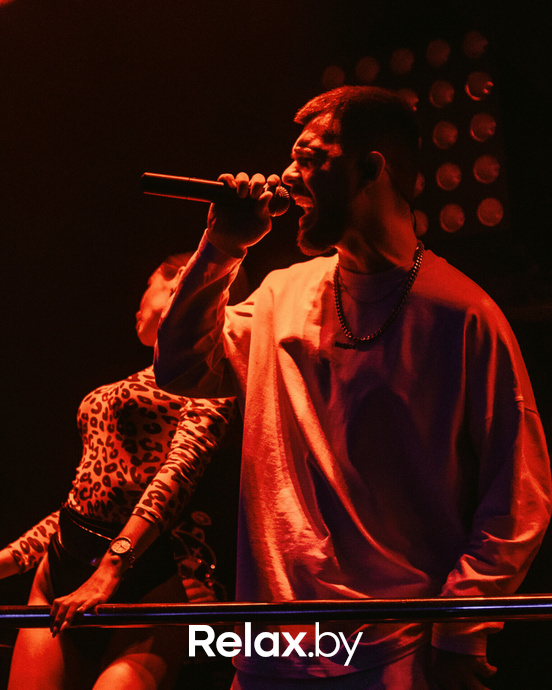 Zodiac, фото № 43