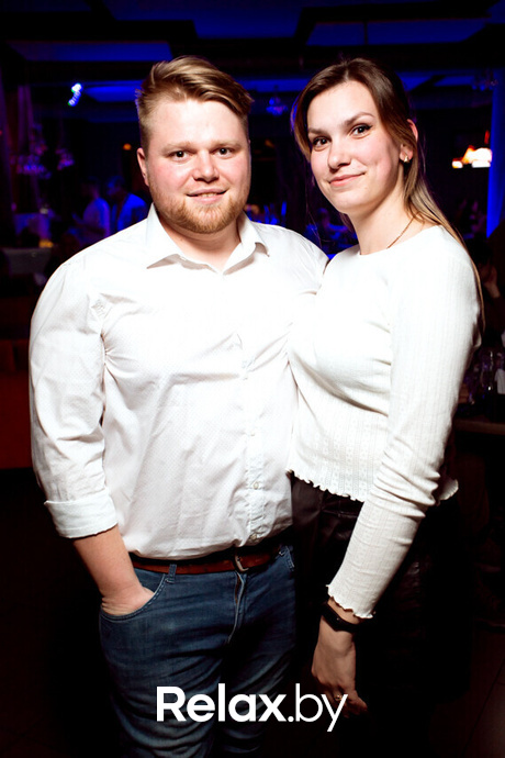 Ночные жители, фото № 31