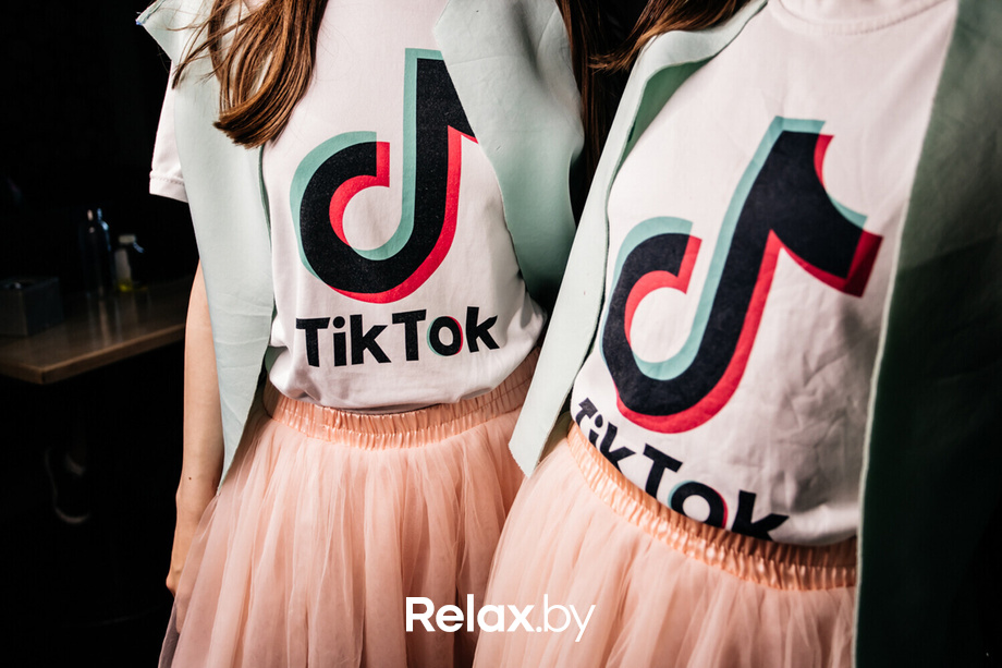 Тик-ток вечеринка, фото № 11