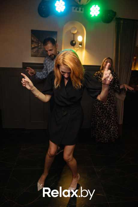 Выходные в Rustaveli, фото № 10