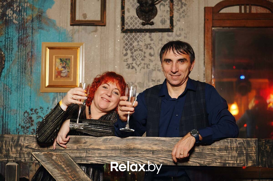 Новый 2025 год, фото № 87