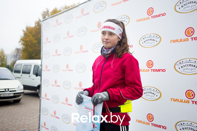 Золотая осень с Васильками, фото № 113