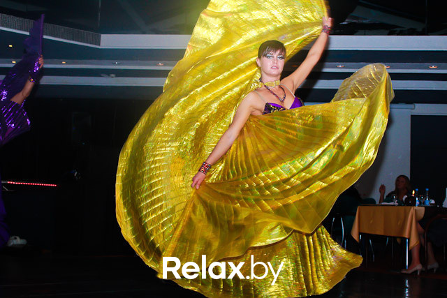 Вечер в "Журавинке", фото № 21